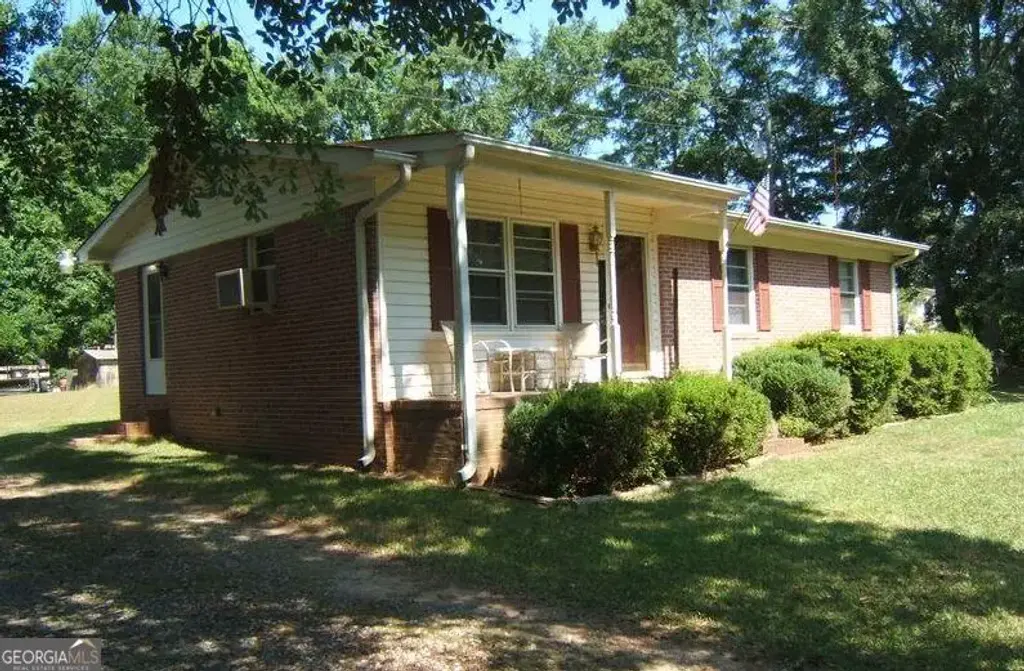 183 Calhoun Road, Griffin