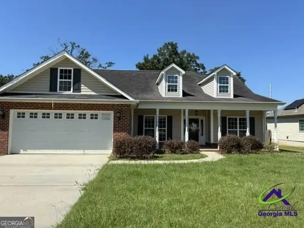 201 Boulder Creek Road, Kathleen