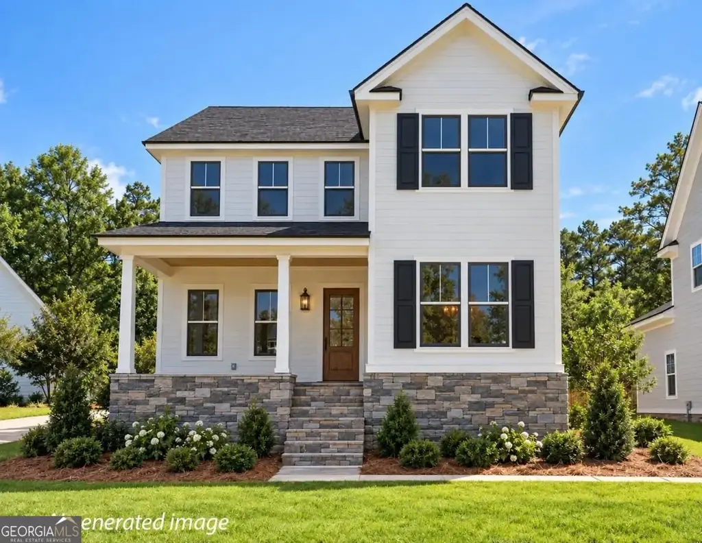 1020 Bridle Trail, Greensboro