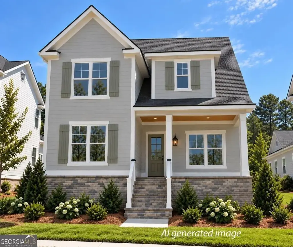 1030 Bridle Trail, Greensboro