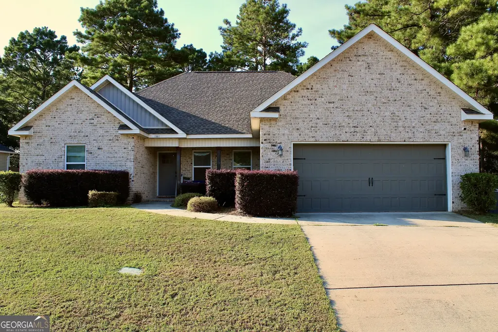 606 Amberley Court, Kathleen
