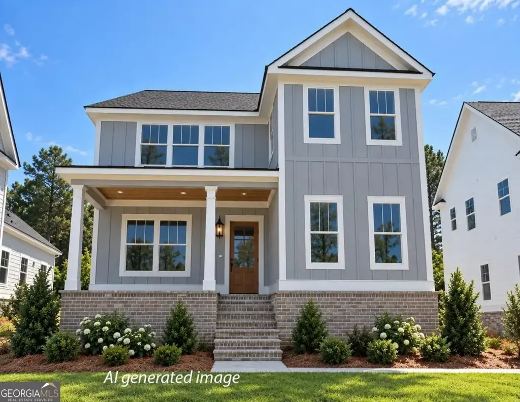1040 Bridle Trail, Greensboro