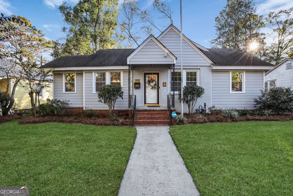 1333 E 52nd Street, Savannah