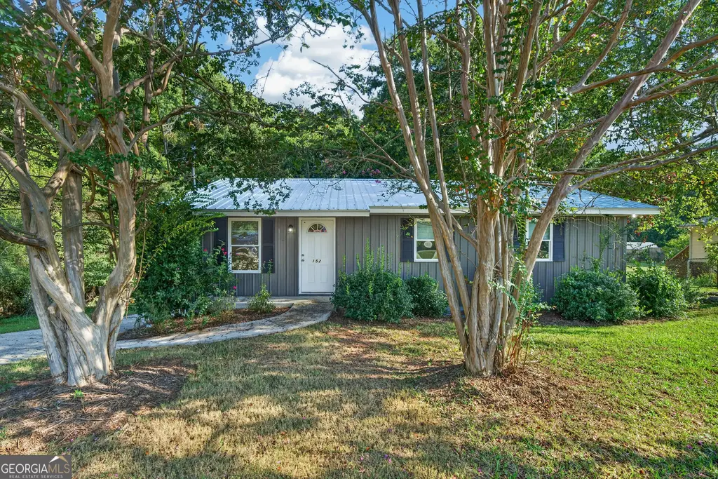 152 Allen Memorial Drive Sw, Milledgeville