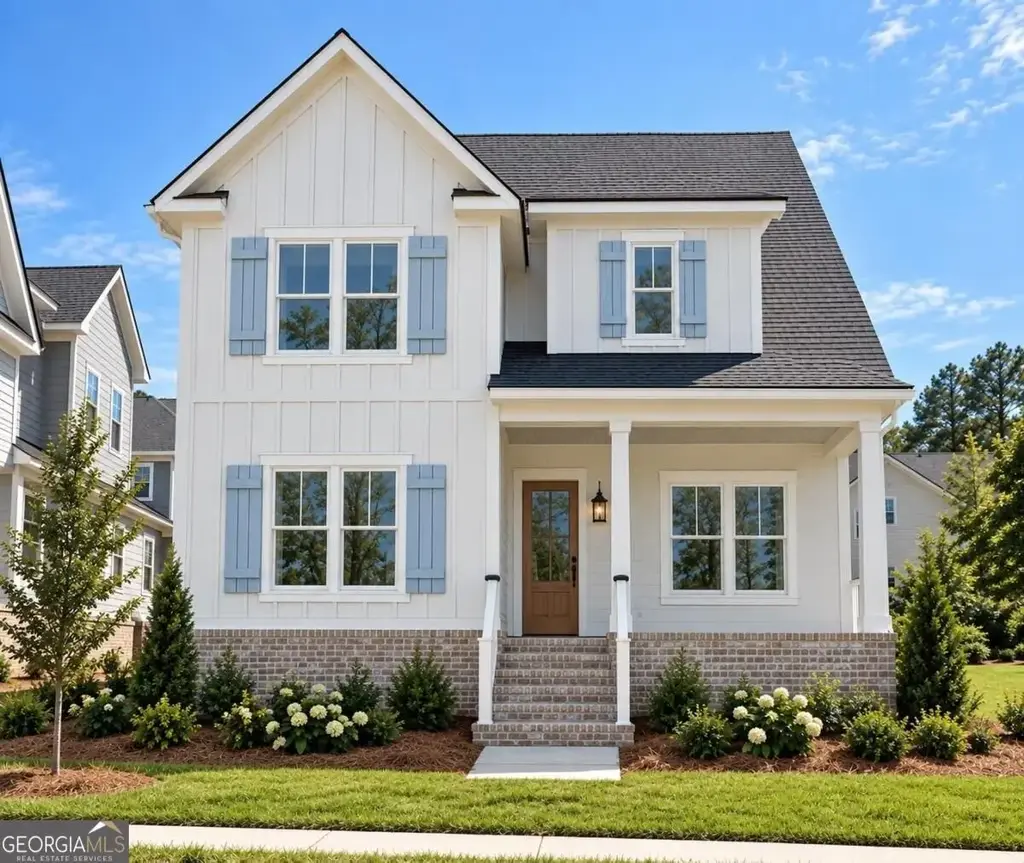 1050 Bridle Trail, Greensboro