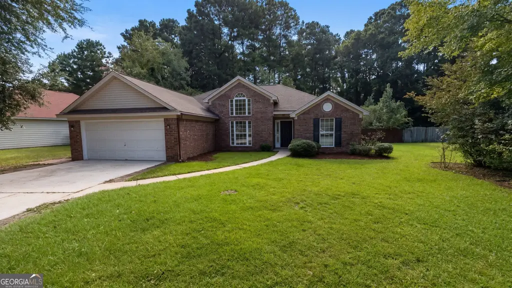 111 Fire Thorn Lane, Pooler