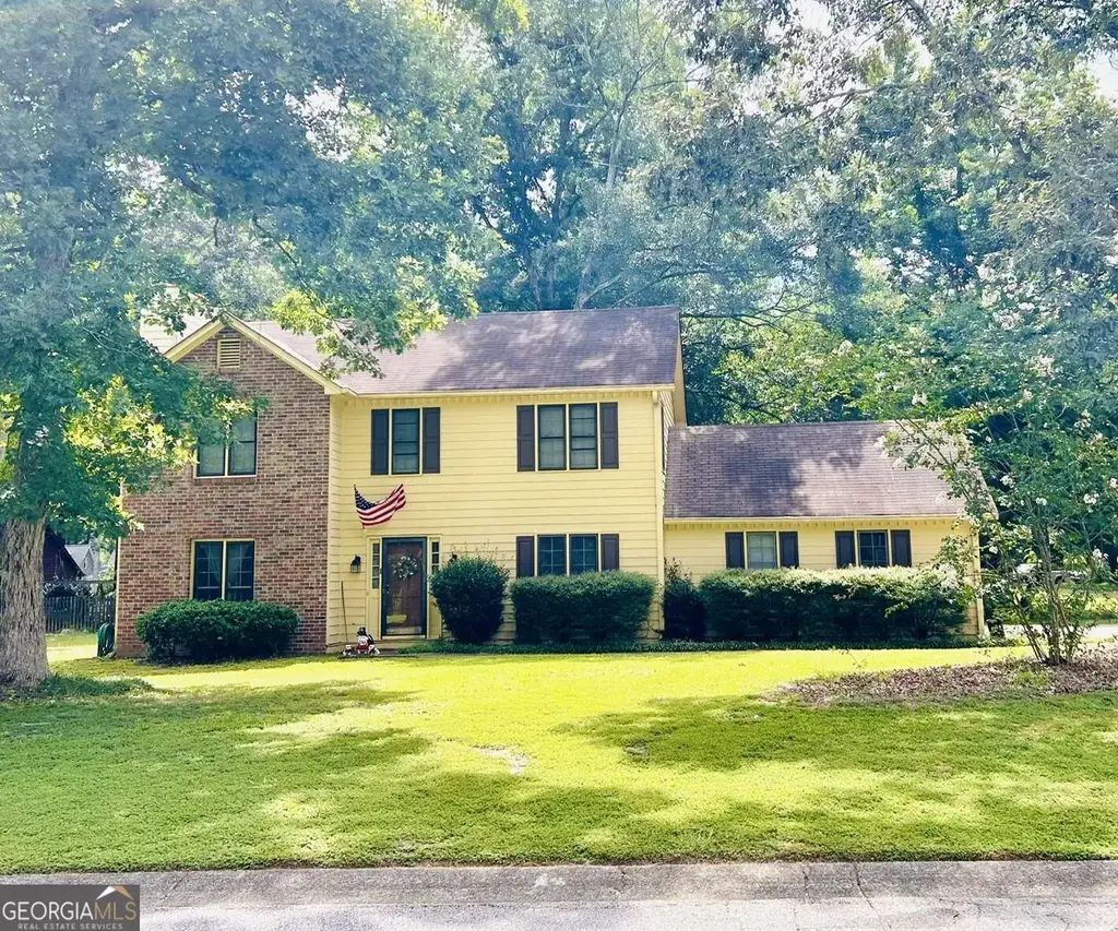 4980 Whitewater Drive, Peachtree Corners