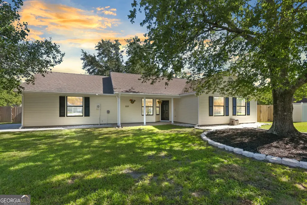 225 Merriwood Circle, Kingsland