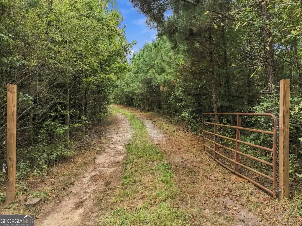 208 Garner Road, Cornelia