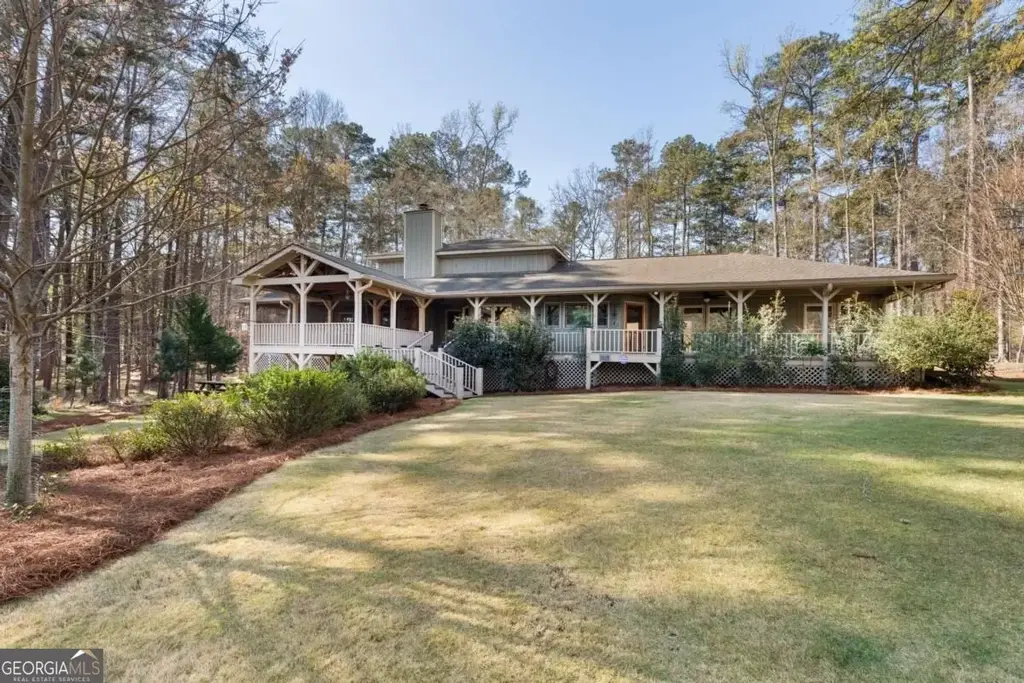 1641 Bennett Springs Drive, Greensboro