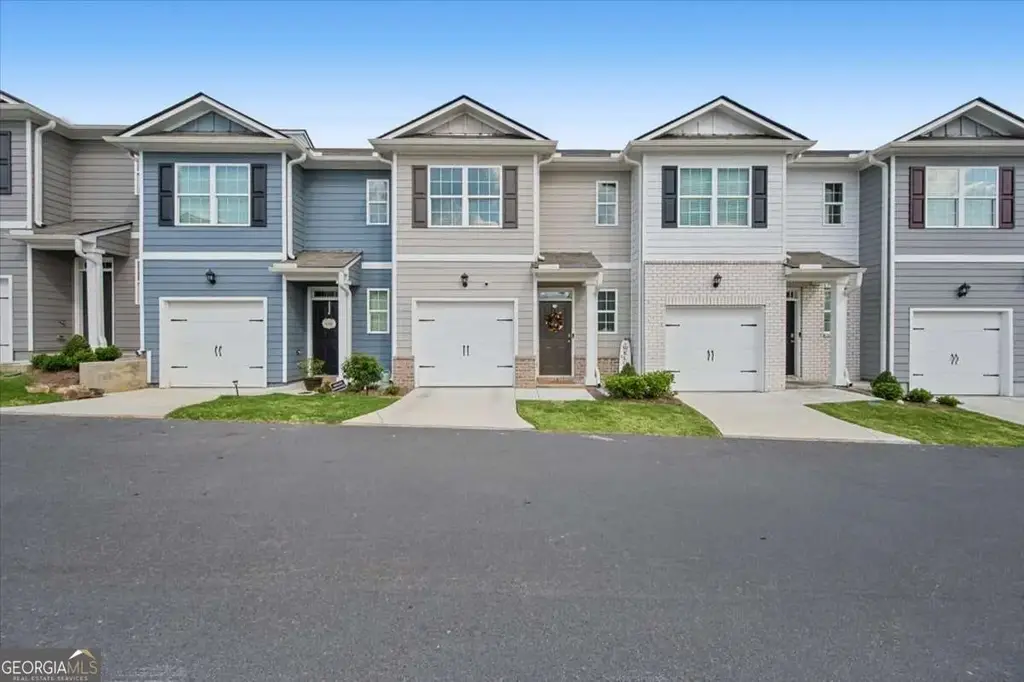 1005 N 2nd Avenue Nw 6, Rome