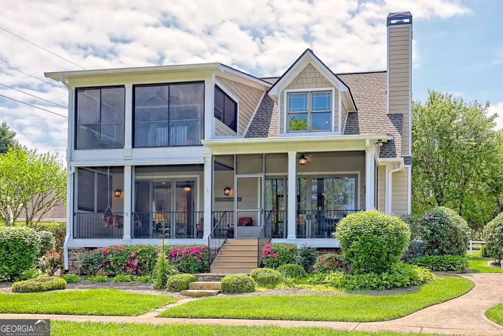 2265 Eastgate Drive, Hiawassee