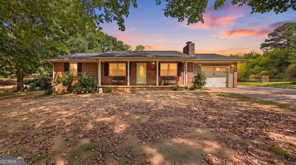 63 Bandy Estates Road, LaFayette