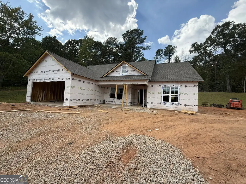 116 Fuller Court, Grantville