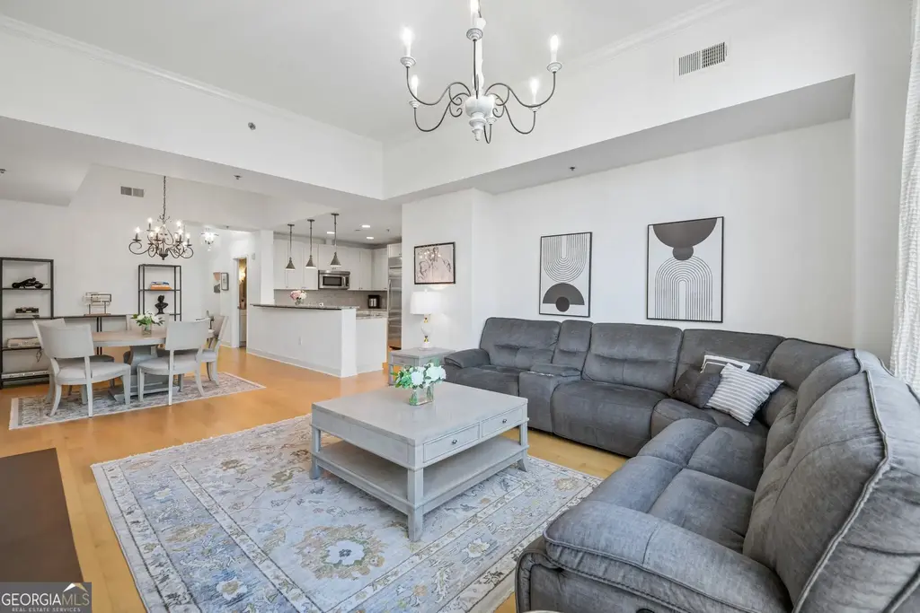 2795 Peachtree Road Ne 405, Atlanta