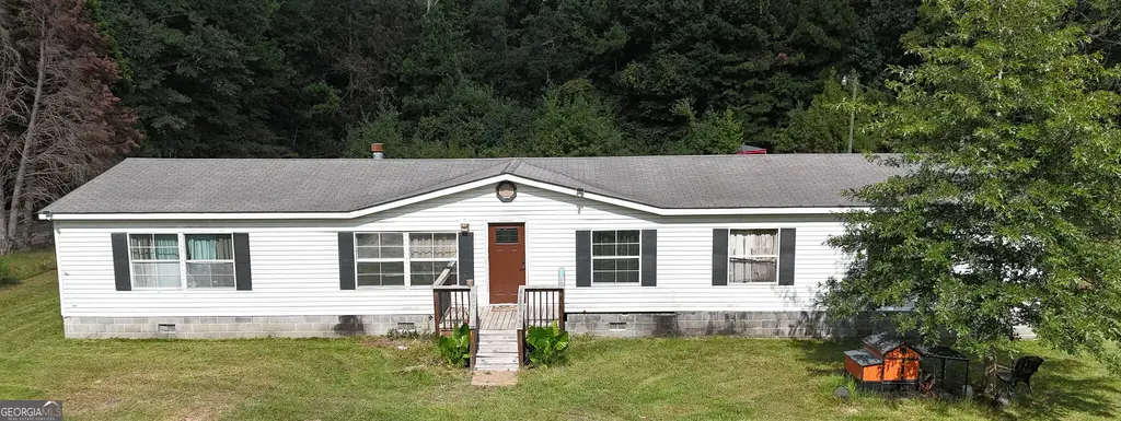 205 Briar Creek Way, Lizella