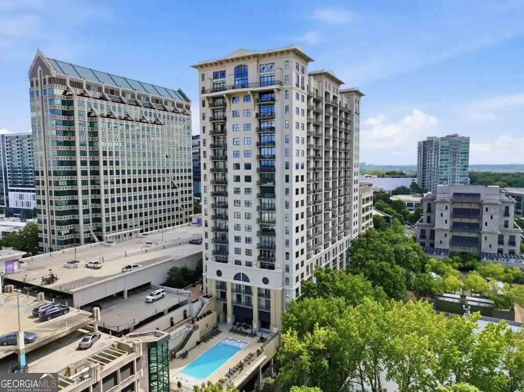 3040 Peachtree Road Nw 708, Atlanta