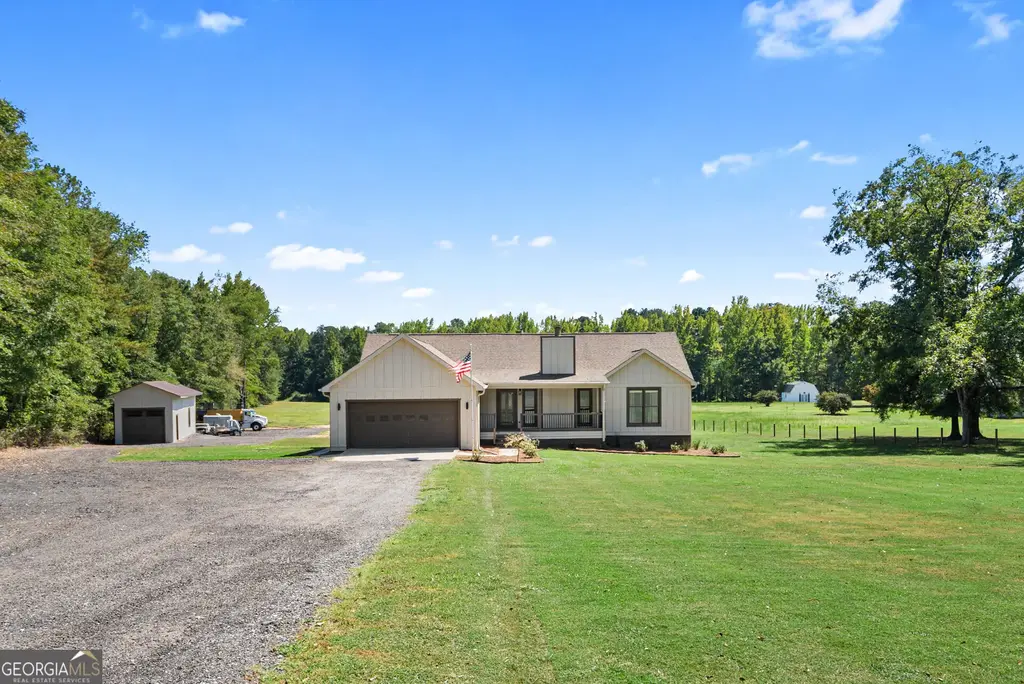 2845 Hearn Road Nw, Monroe