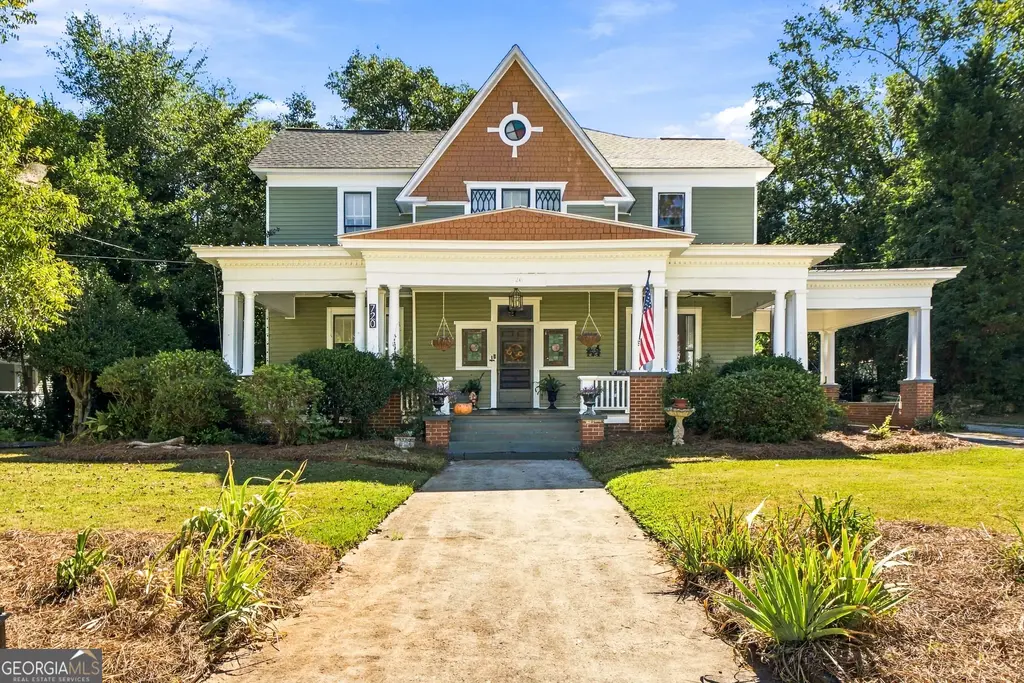 720 Thomaston Street, Barnesville