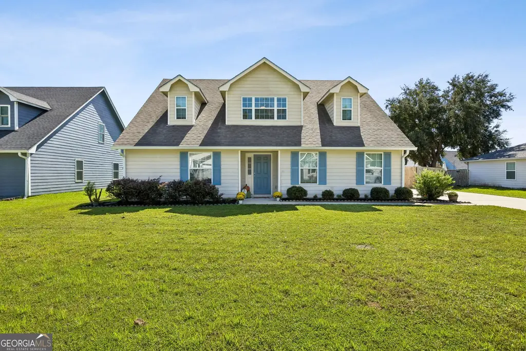 608 Victorias Circle, St. Marys