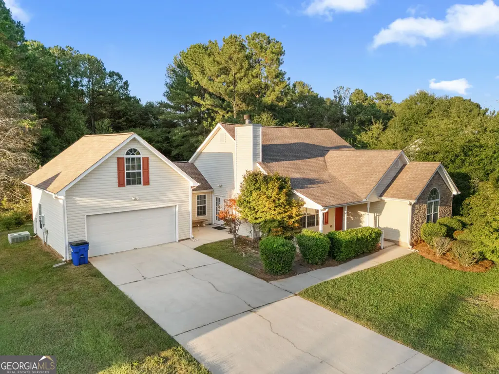 55 Berkshire Lane, Covington