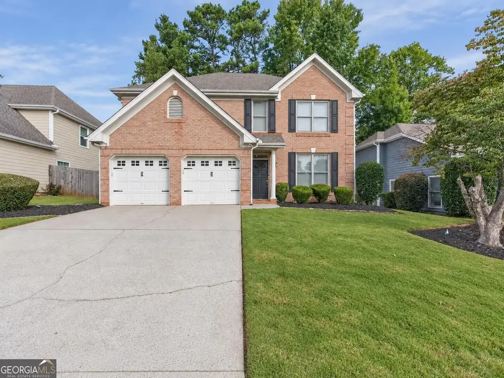 5359 Monarch Pine Lane, Peachtree Corners