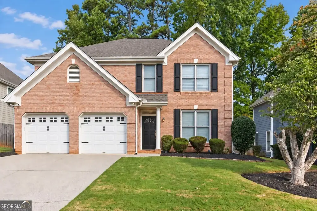 5359 Monarch Pine Lane, Peachtree Corners