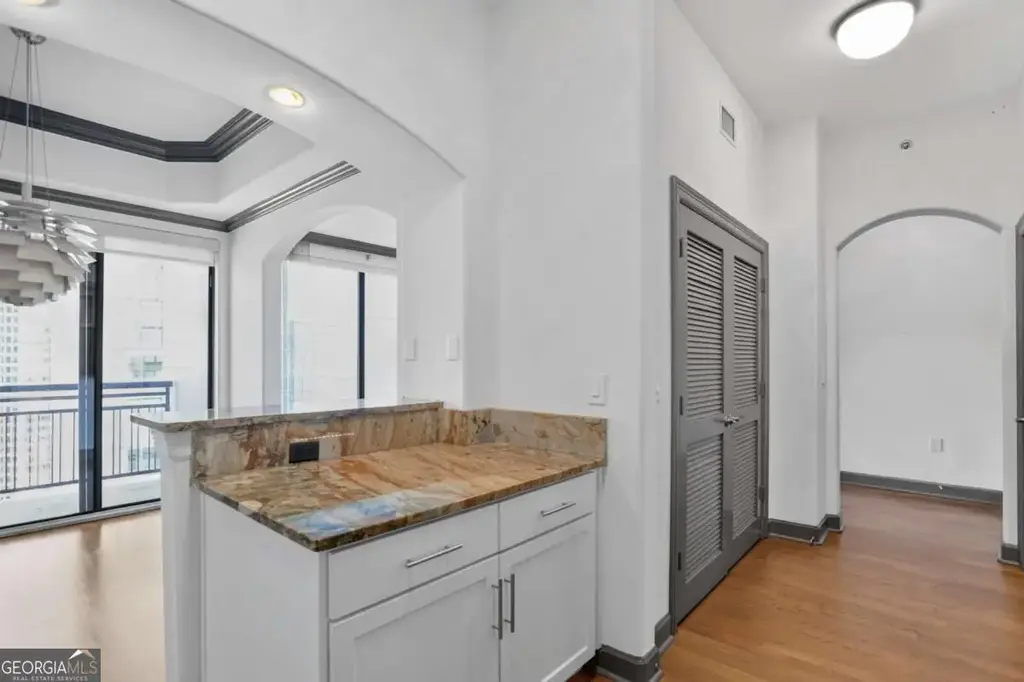 3445 Stratford Road Ne 2604, Atlanta