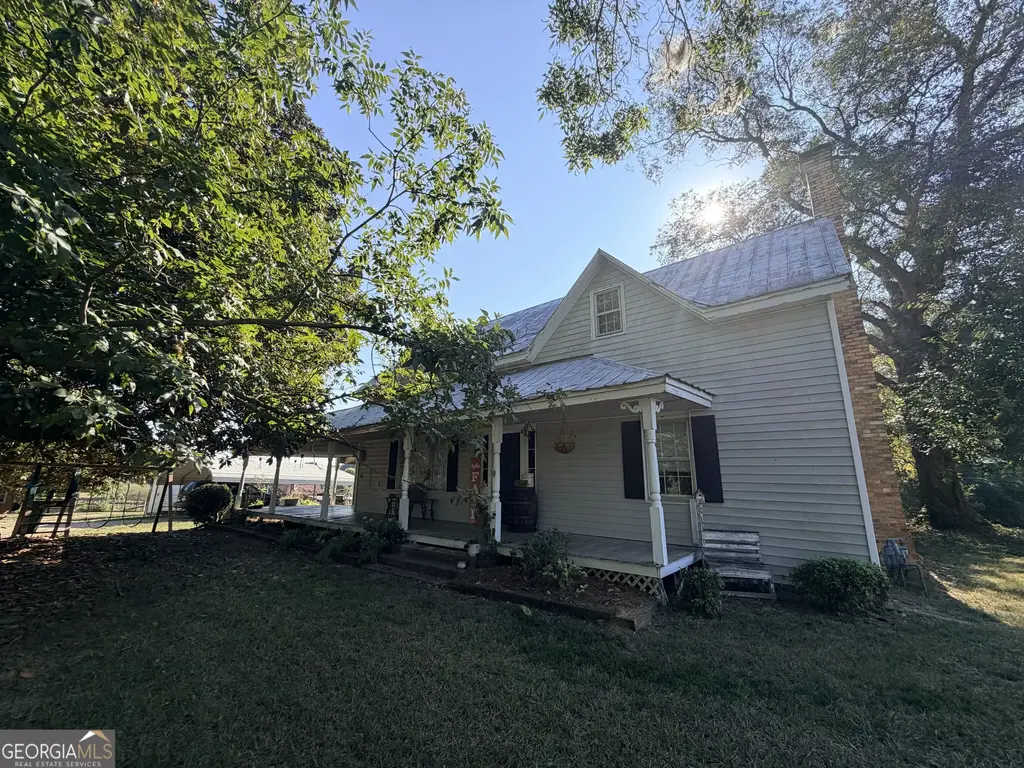 5587 Elberton Highway, Hartwell