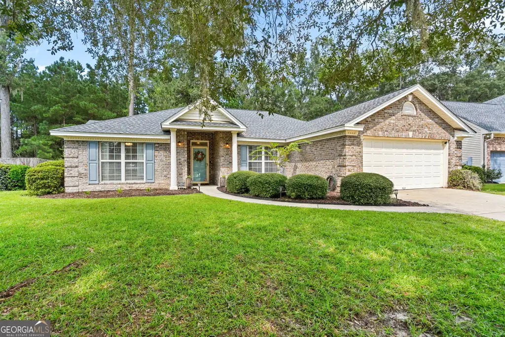 121 Heritage Way, Savannah