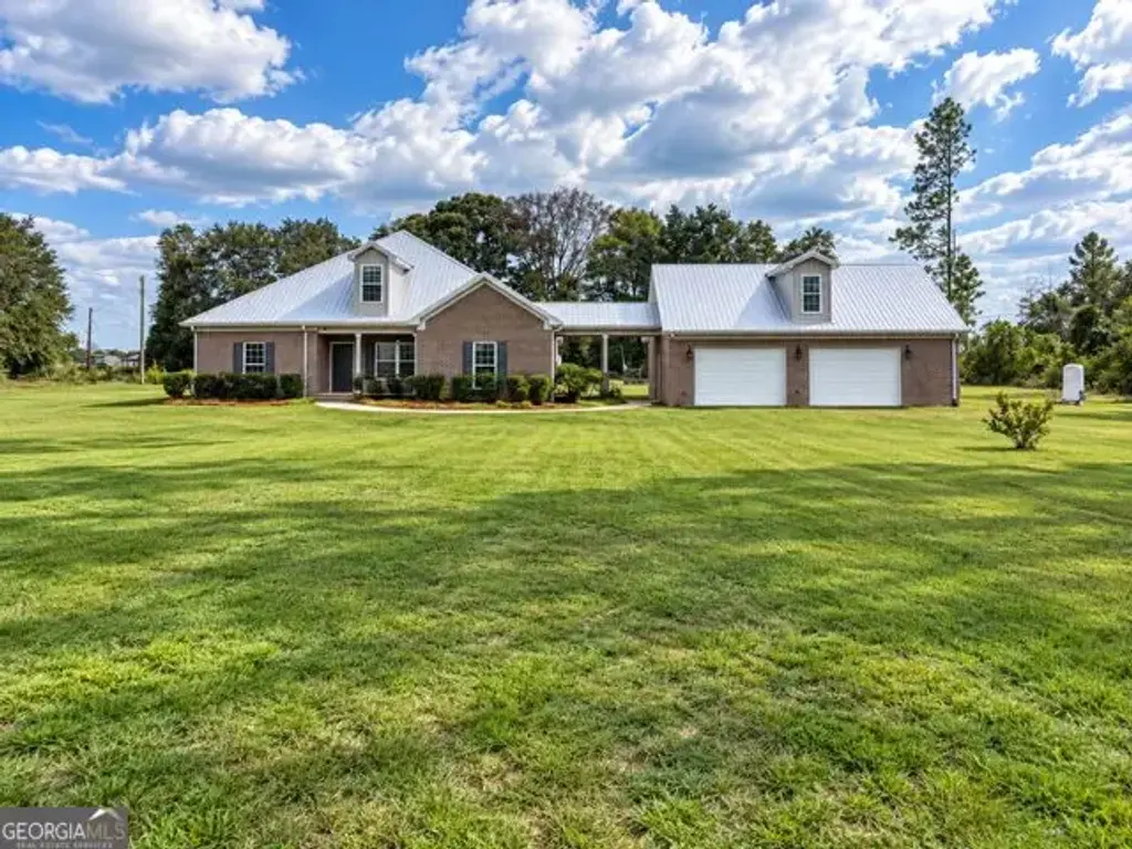 12064 Ga Highway 24, Statesboro