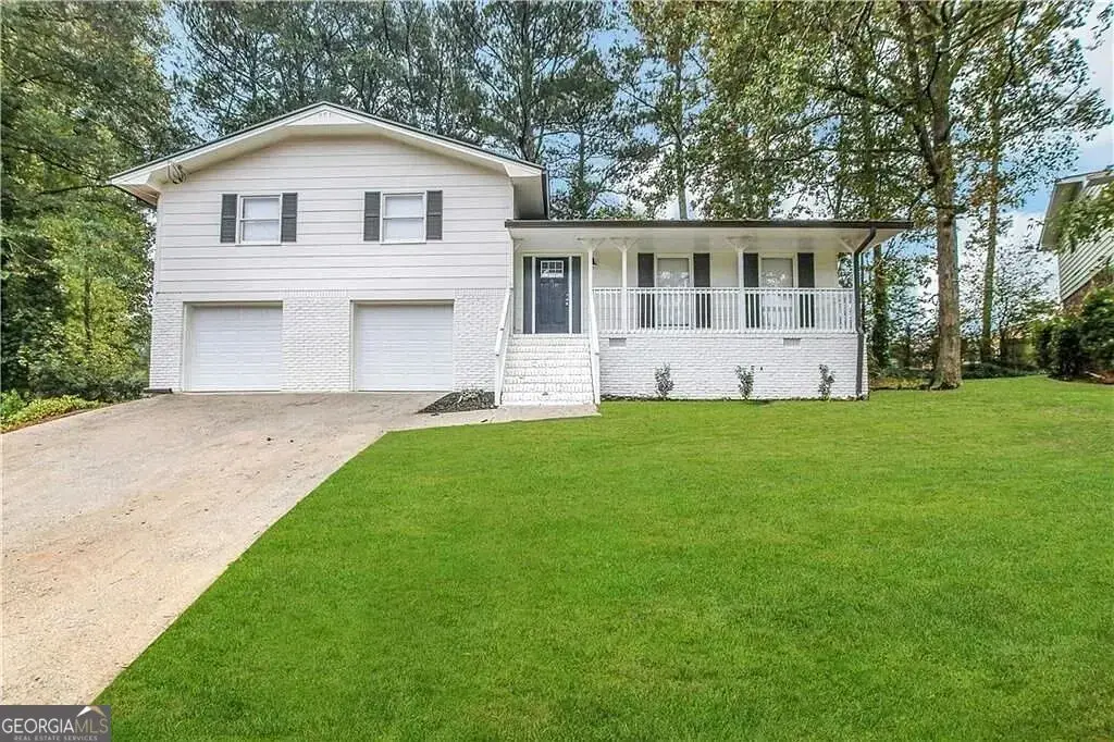 3680 Springside Lane, South Fulton
