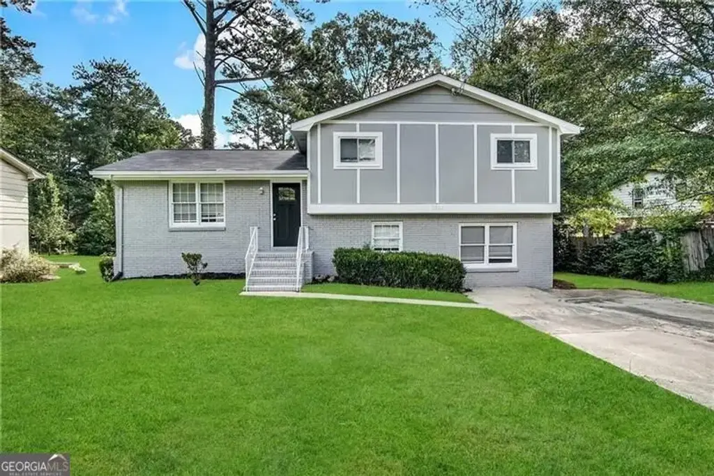 6350 Connell Road, South Fulton