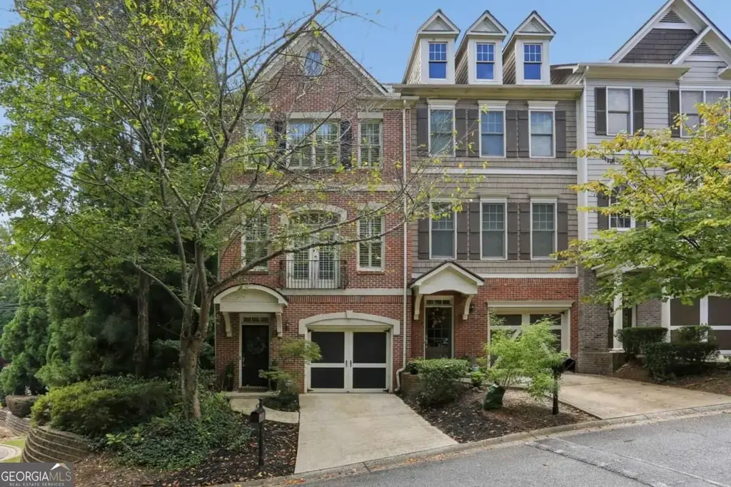 5294 Kershaw Court Se 1, Atlanta