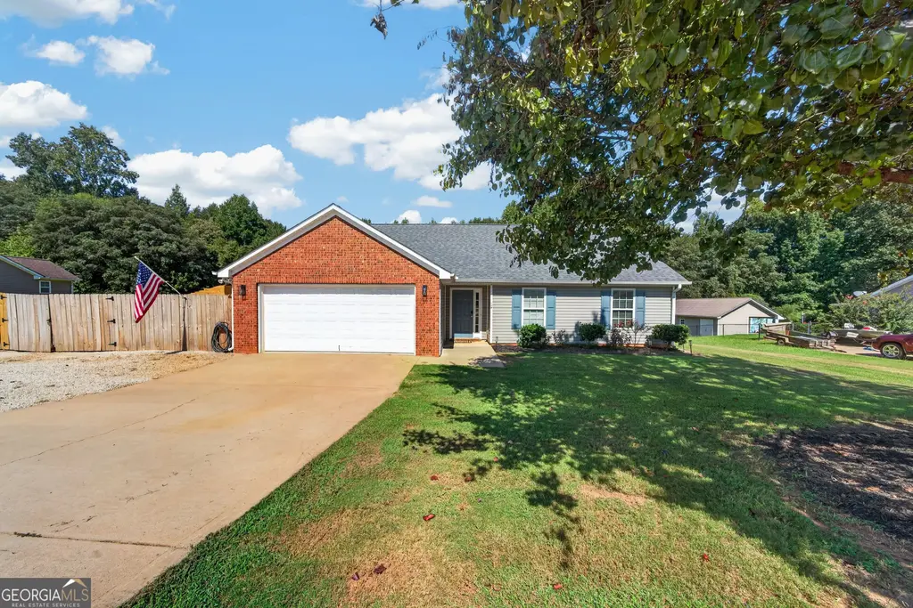 104 Oconee Meadows Lane, Eatonton