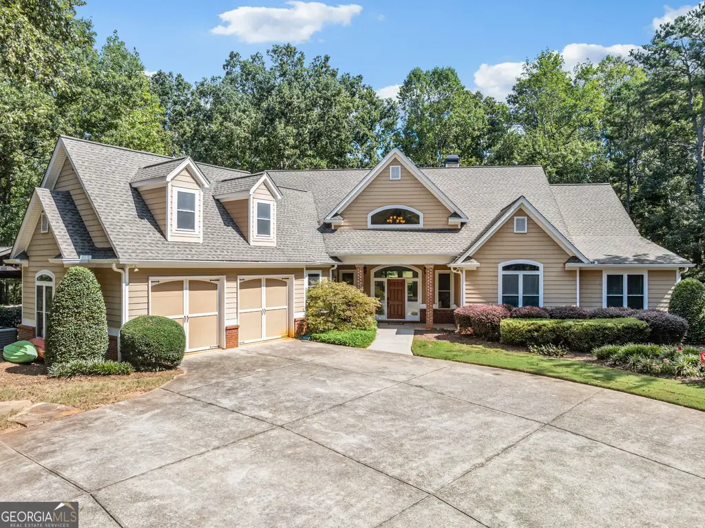 357 Birchwood Drive, Clarkesville