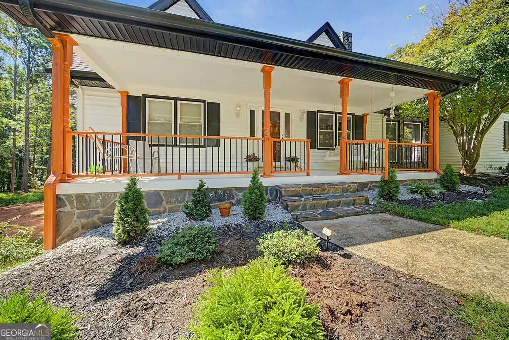 330 Laurelwood Drive, Tyrone