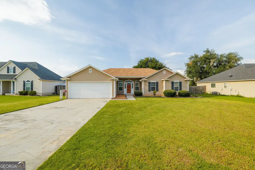 4952 Patton Drive, Valdosta