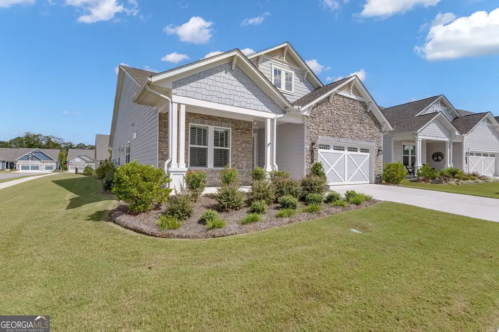 93 Club Cresswind Drive, Newnan