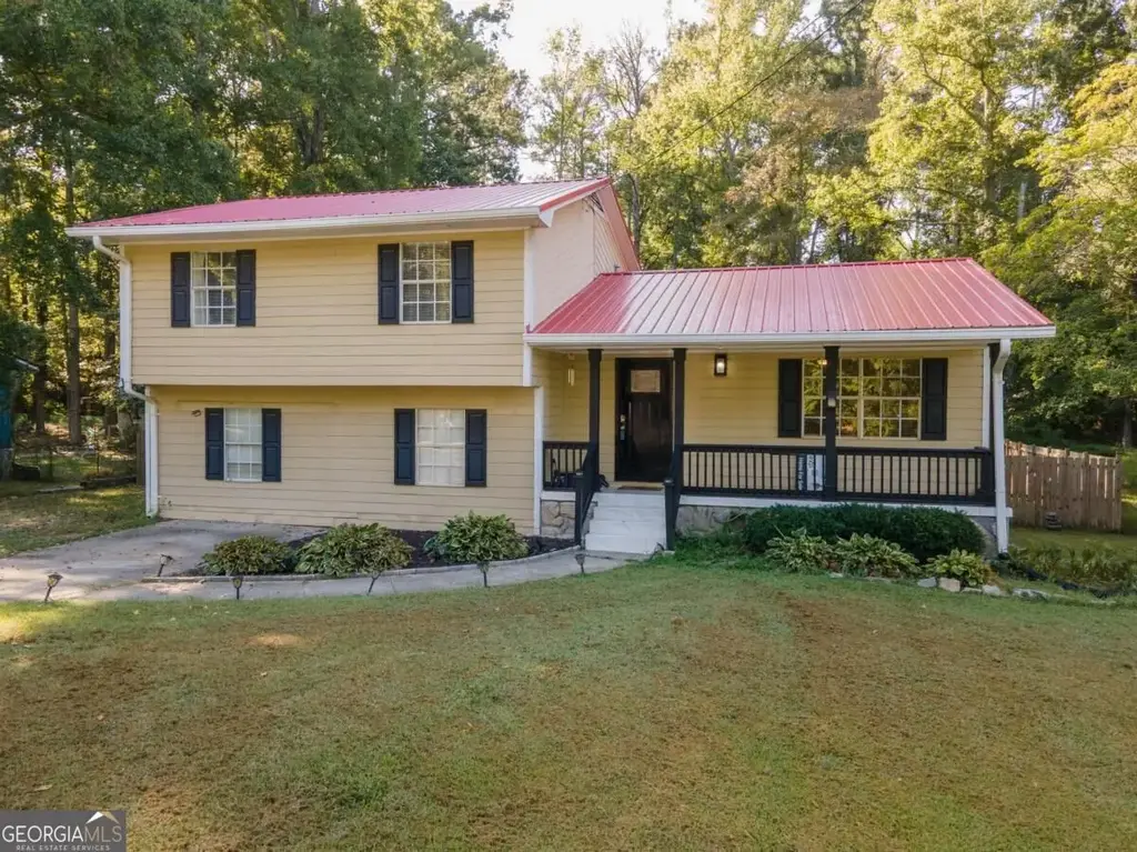 167 Caldwell Drive, Hampton