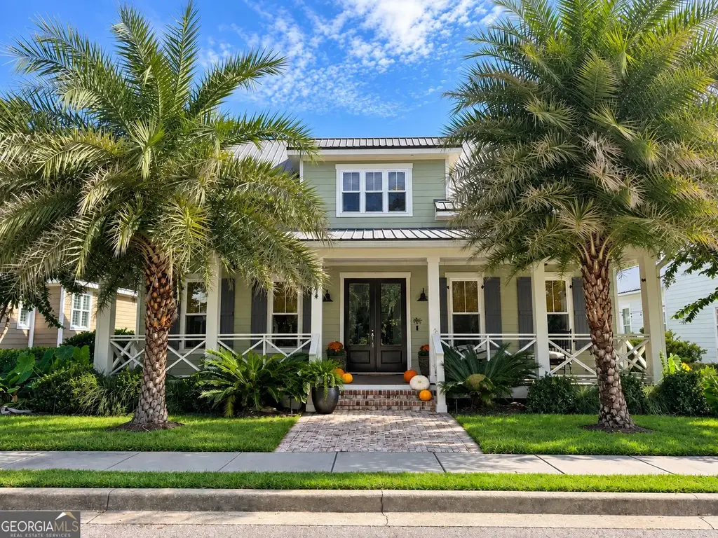 54 Salt Marsh Drive, Midway