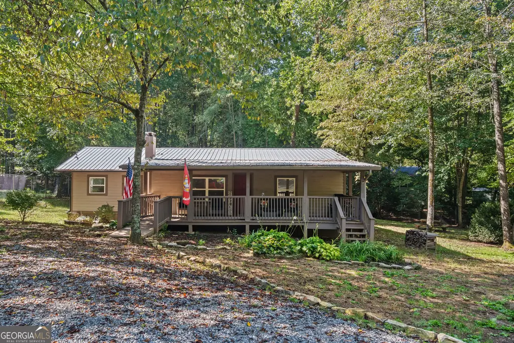 4326 White Oak Drive, Hiawassee