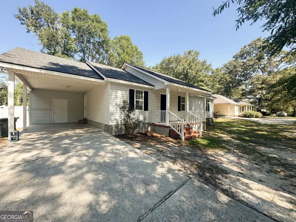 401 Wendwood Court, Statesboro