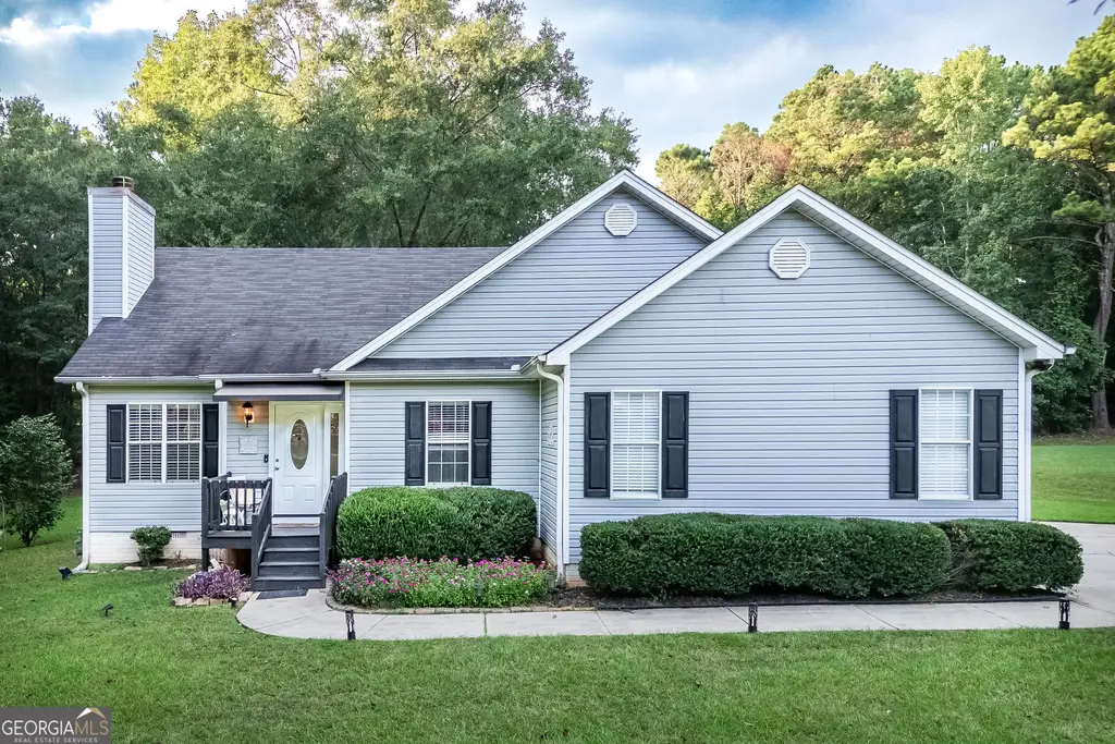 95 Otara Woods Drive, Newnan