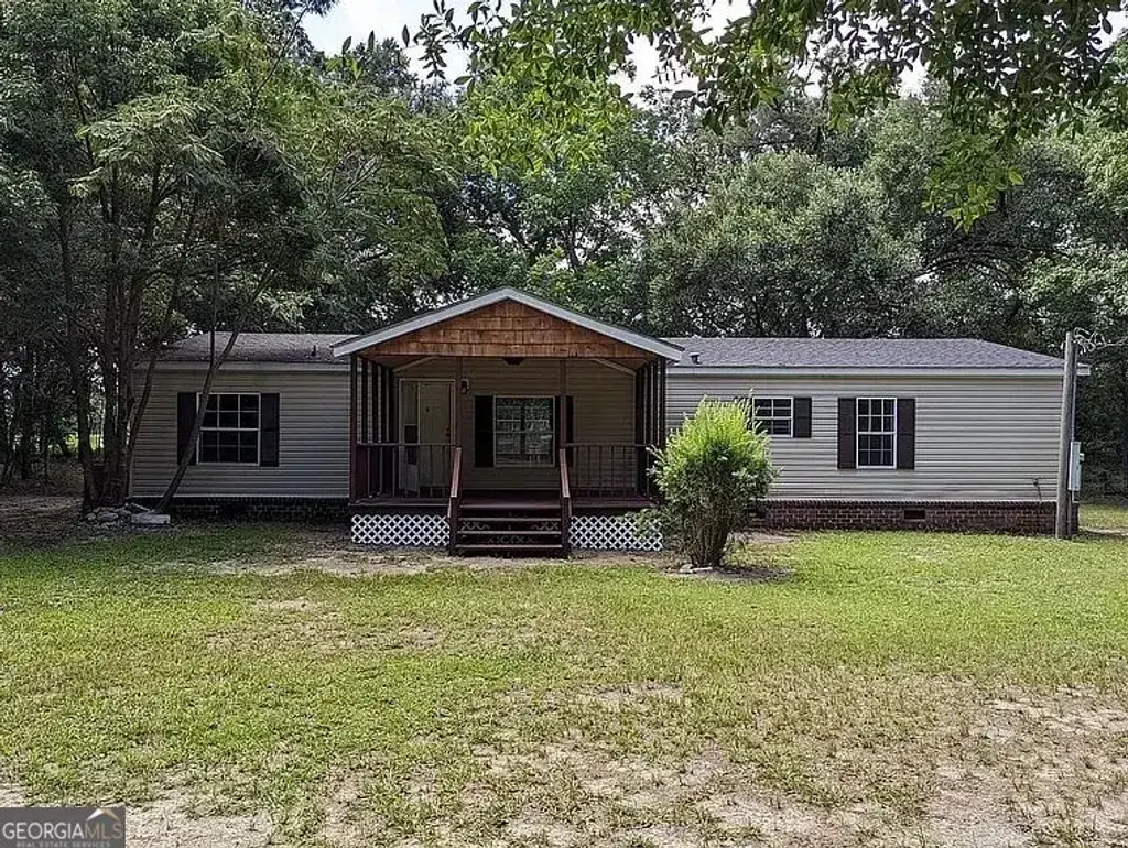 142 Hubert Church Road, Brooklet