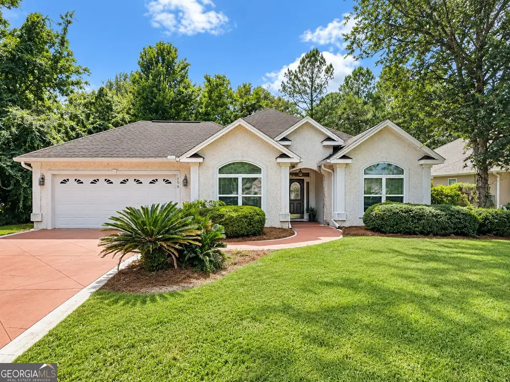206 Laurel Landing Boulevard, Kingsland