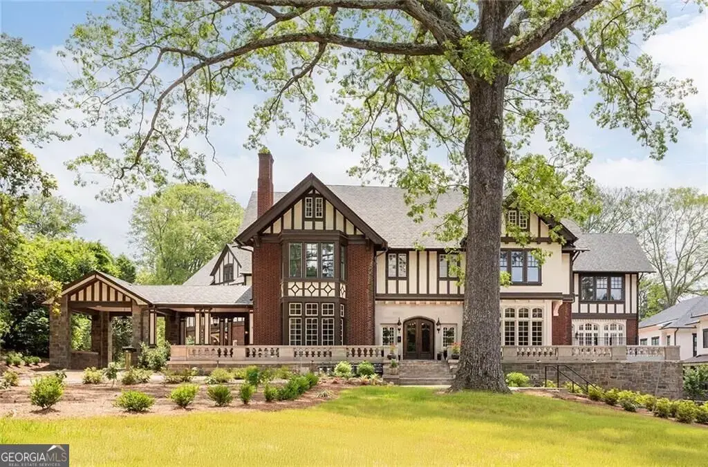 1585 S Ponce De Leon Avenue Ne 19, Atlanta