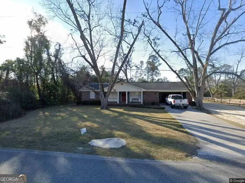 75 Locklier Road, Homerville