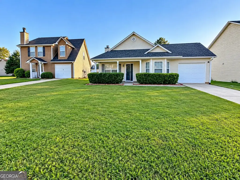 163 Woodwind Way, Jonesboro