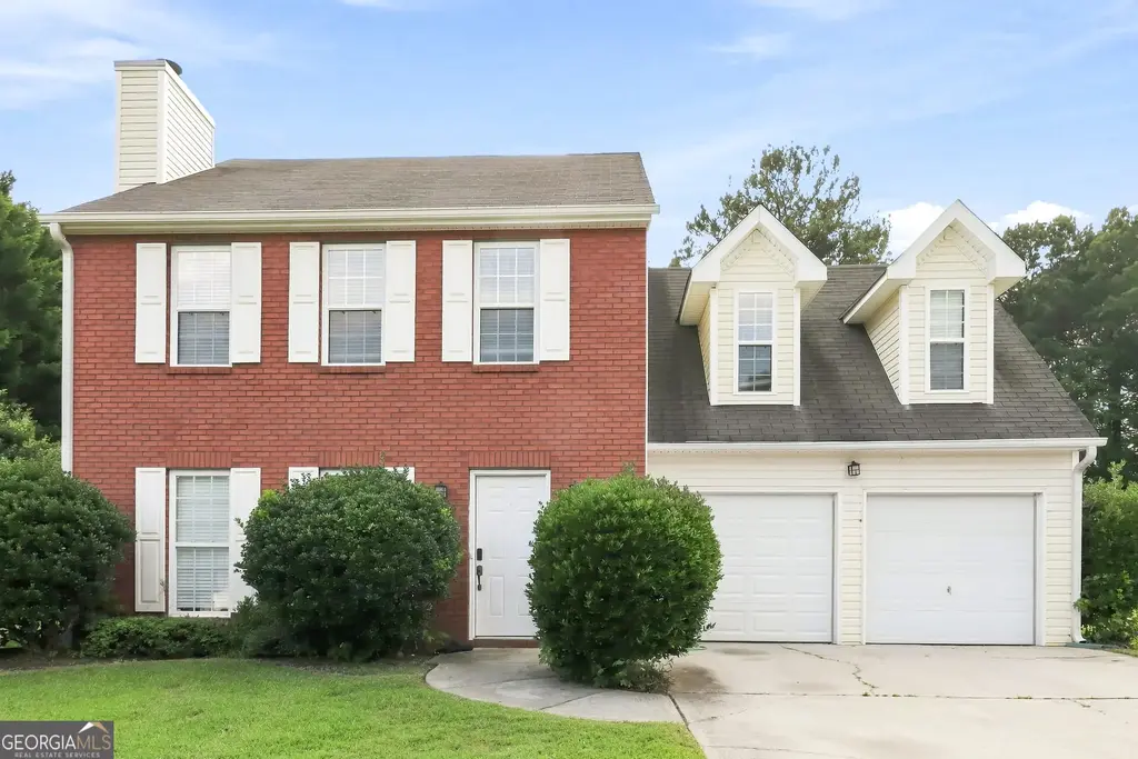 133 Javay Court, Villa Rica